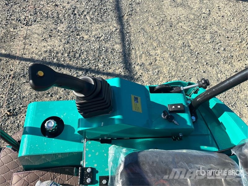 CFG H16R Mini Excavator (Unused) Mini rýpadla < 7t