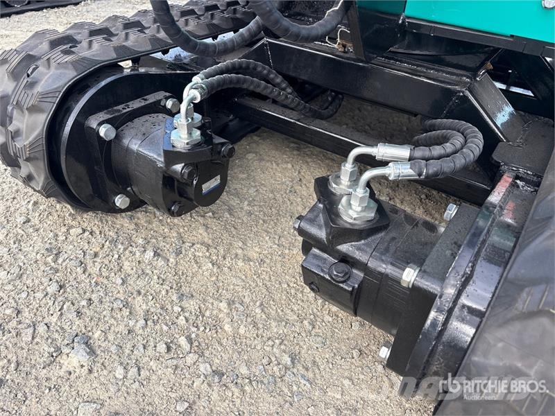 CFG H16R Mini Excavator (Unused) Mini ekskavatori < 7 t