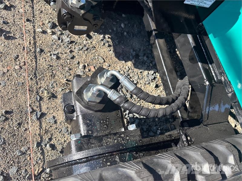CFG H16R Mini Excavator (Unused) Mini rýpadla < 7t