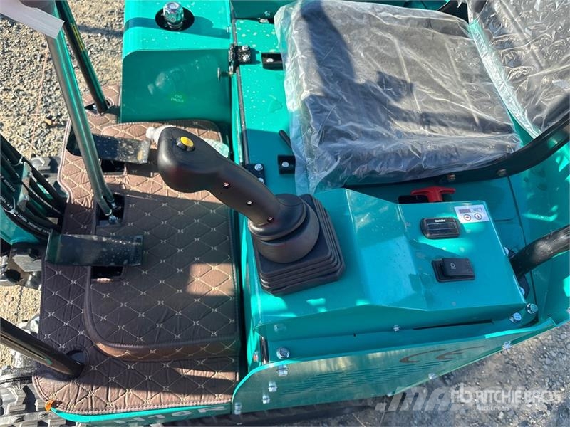 CFG H16R Mini Excavator (Unused) Mini rýpadla < 7t