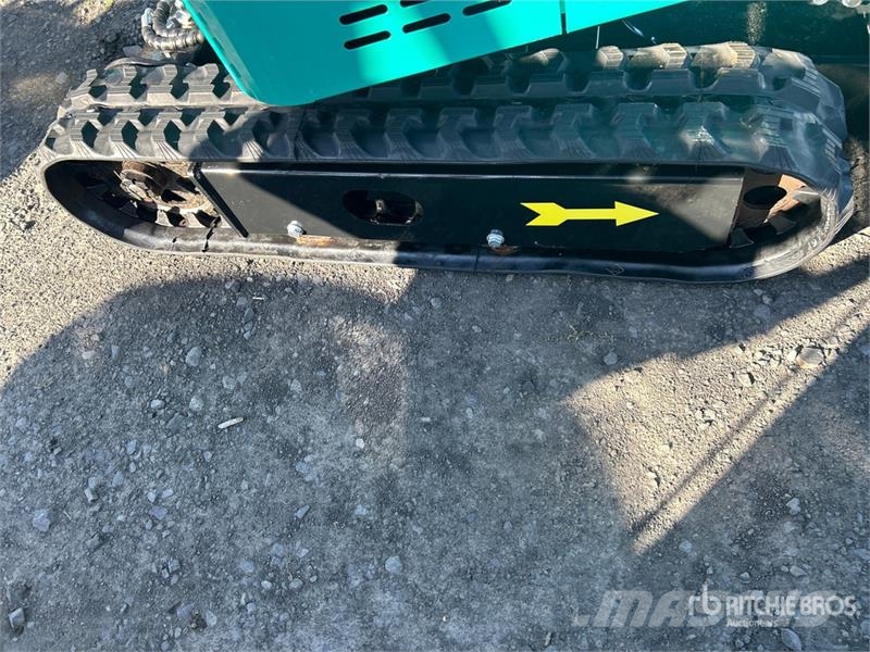 CFG H16R Mini Excavator (Unused) Minigravere <7t
