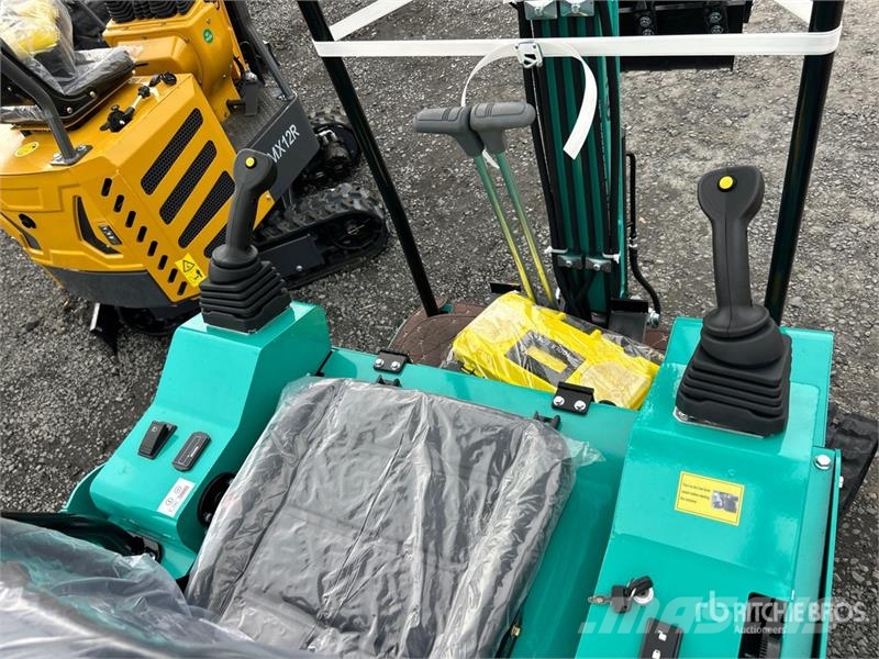 CFG H16R Mini Excavator (Unused) Mini excavators < 7t (Mini diggers)