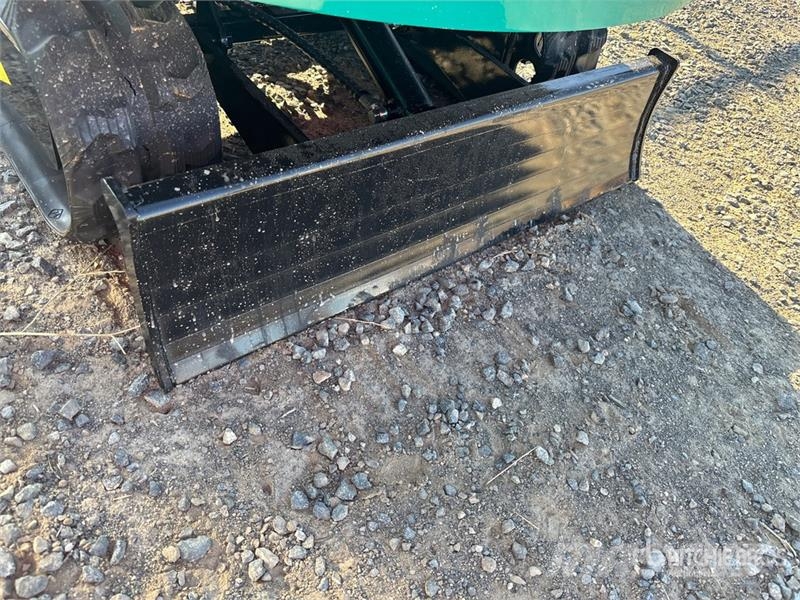 CFG H16R Mini Excavator (Unused) Mini rýpadla < 7t