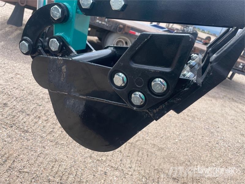 CFG KT13R Mini Excavator (Unused) Mini ekskavatori < 7 t