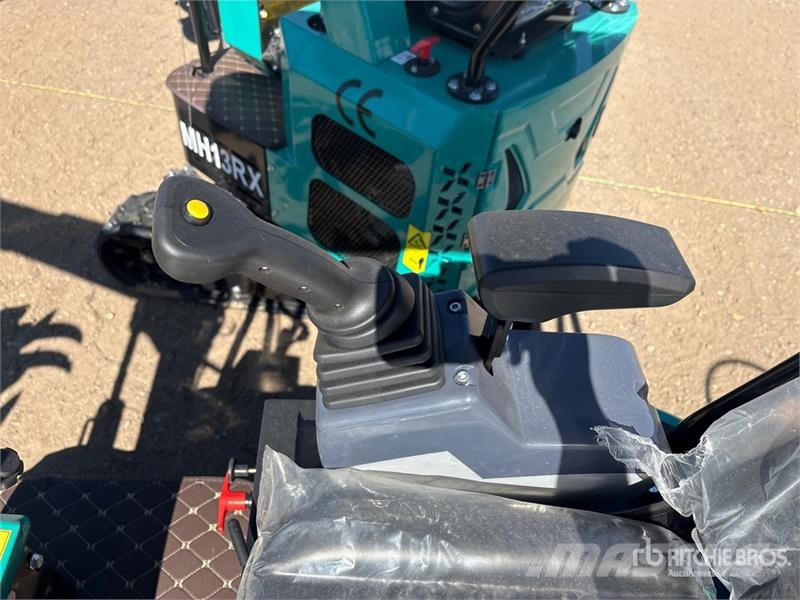 CFG KT13R Mini Excavator (Unused) Minikaivukoneet < 7t