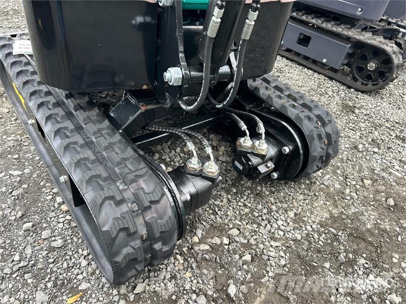 CFG KT13R Mini Excavator (Unused) Mini excavators < 7t (Mini diggers)
