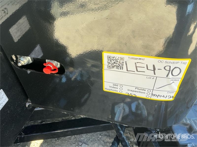 CFG KT13R Mini Excavator (Unused) Minibagger < 7t