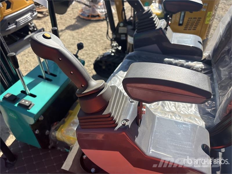 CFG KT13R Mini Excavator (Unused) Minibagger < 7t