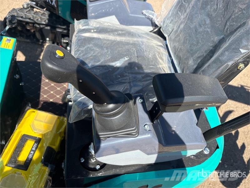 CFG KT13R Mini Excavator (Unused) Minikaivukoneet < 7t