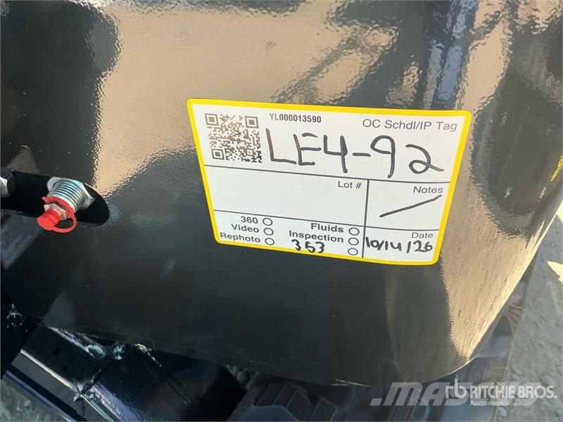 CFG KT13R Mini Excavator (Unused) Minibagger < 7t