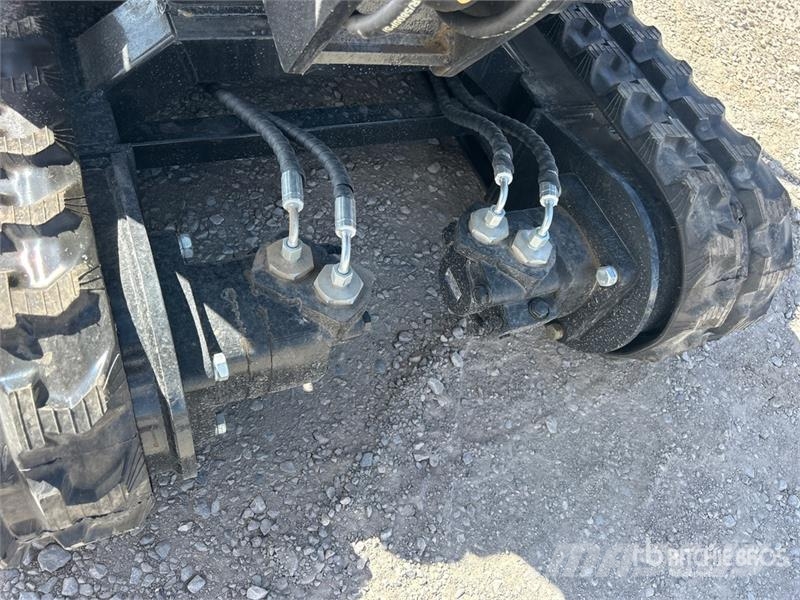 CFG KT13R Mini Excavator (Unused) Міні-екскаватори < 7т