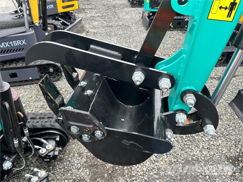 CFG KT13R Mini Excavator (Unused) Mini excavators < 7t (Mini diggers)