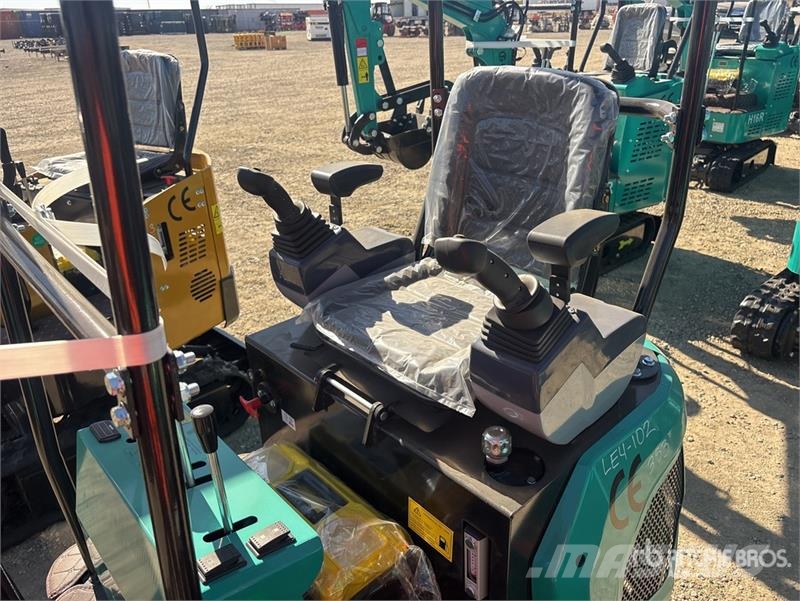 CFG KT13R Mini Excavator (Unused) Minibagger < 7t