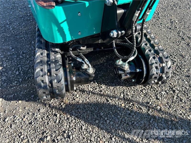 CFG KV16R Mini Excavator (Unused) Minibagger < 7t