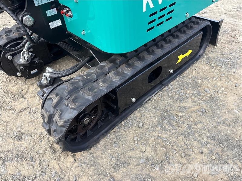 CFG KV16R Mini Excavator (Unused) Mini ekskavatori < 7 t