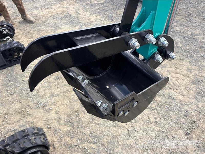 CFG KV16R Mini Excavator (Unused) Mini ekskavatori < 7 t
