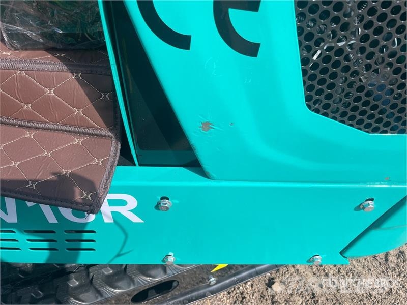 CFG KV16R Mini Excavator (Unused) Mini ekskavatori < 7 t