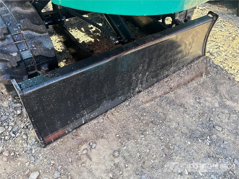 CFG KV16R Mini Excavator (Unused) Mini kotrók < 7t