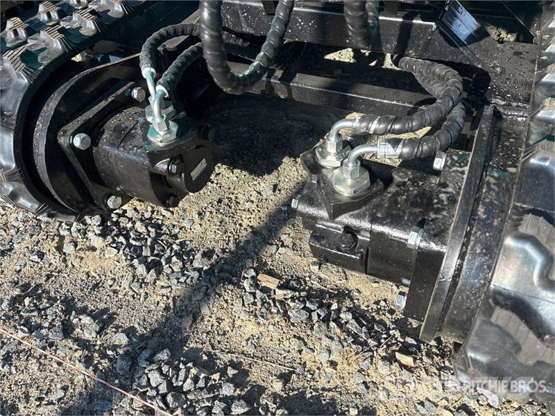 CFG KV16R Mini Excavator (Unused) Mini kotrók < 7t
