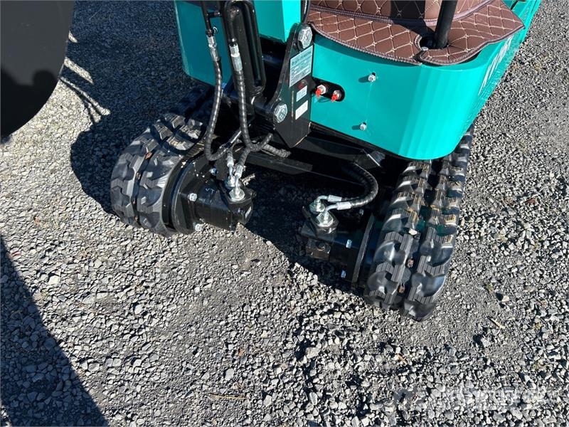 CFG KV16R Mini Excavator (Unused) Minibagger < 7t