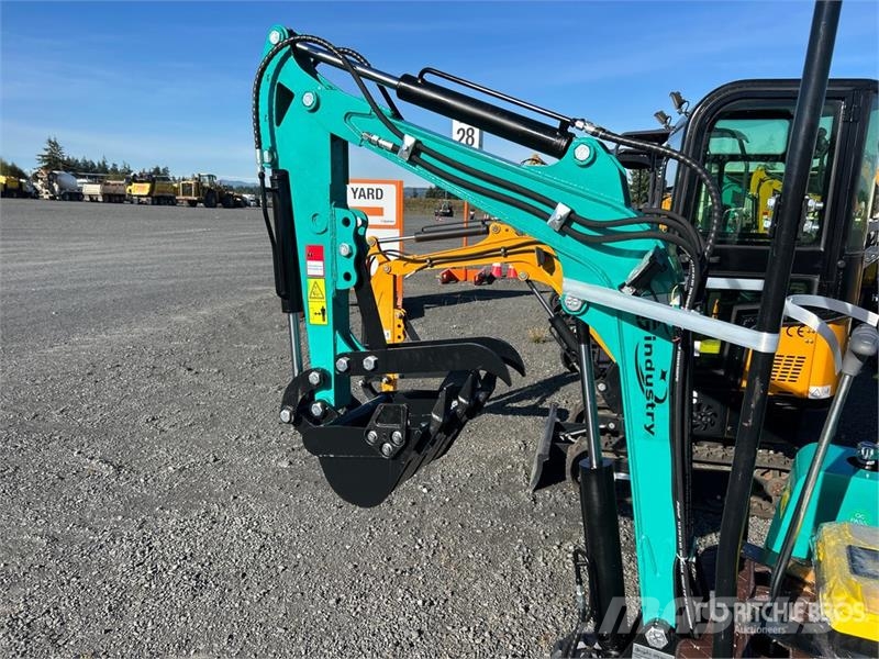 CFG KV16R Mini Excavator (Unused) Minibagger < 7t