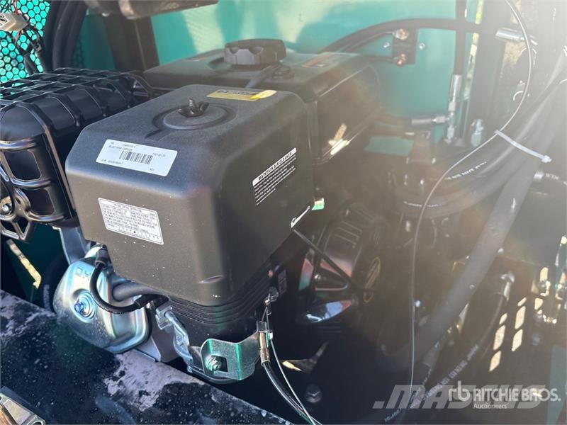 CFG KV16R Mini Excavator (Unused) Mini kotrók < 7t