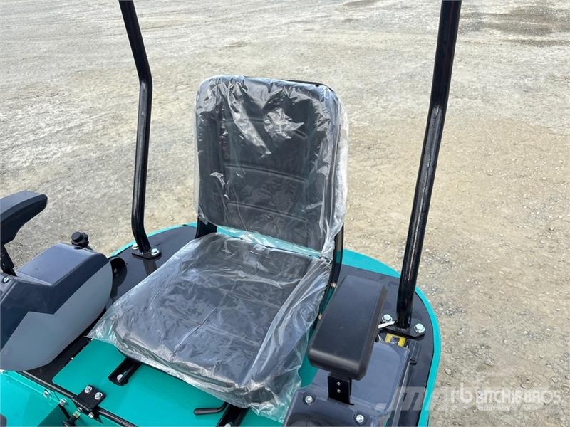 CFG KV16R Mini Excavator (Unused) Mini ekskavatori < 7 t