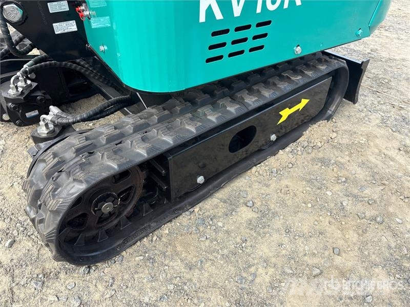 CFG KV16R Mini Excavator (Unused) Mini ekskavatori < 7 t