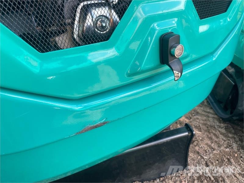 CFG KV16R Mini Excavator (Unused) Mini bagri <7t