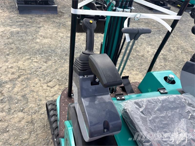CFG KV16R Mini Excavator (Unused) Mini ekskavatori < 7 t