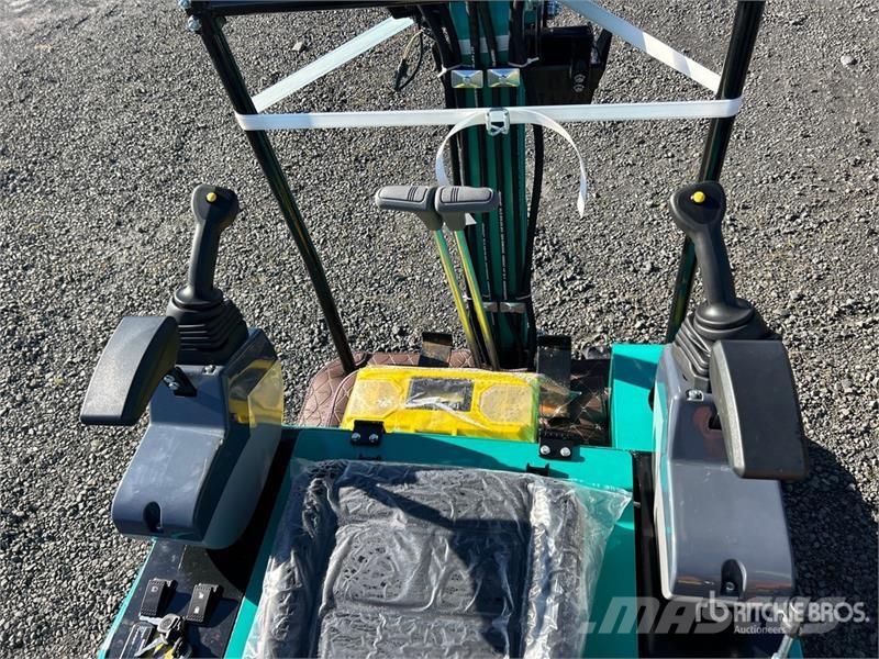 CFG KV16R Mini Excavator (Unused) Minibagger < 7t