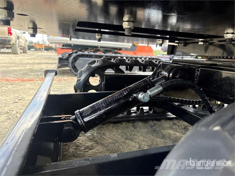 CFG KV16R Mini Excavator (Unused) Mini ekskavatori < 7 t