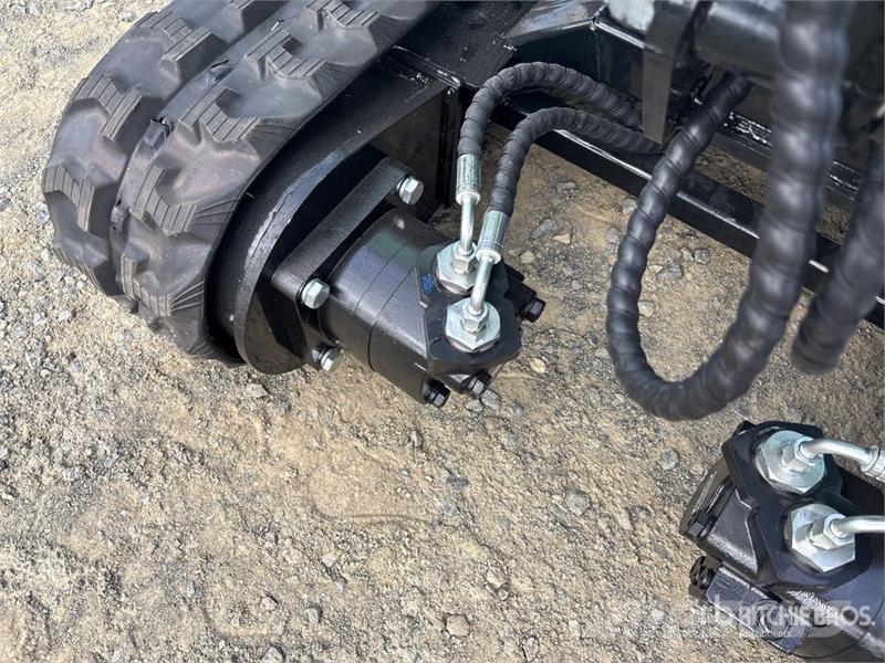 CFG KV16R Mini Excavator (Unused) Mini ekskavatori < 7 t