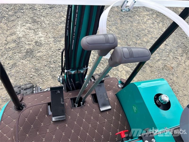 CFG KV16R Mini Excavator (Unused) Mini ekskavatori < 7 t