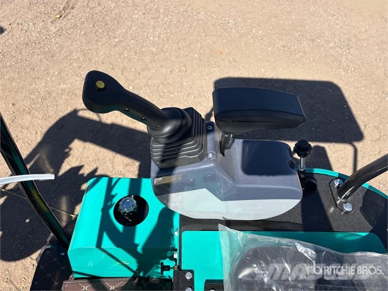 CFG KV16R Mini Excavator (Unused) Minikaivukoneet < 7t