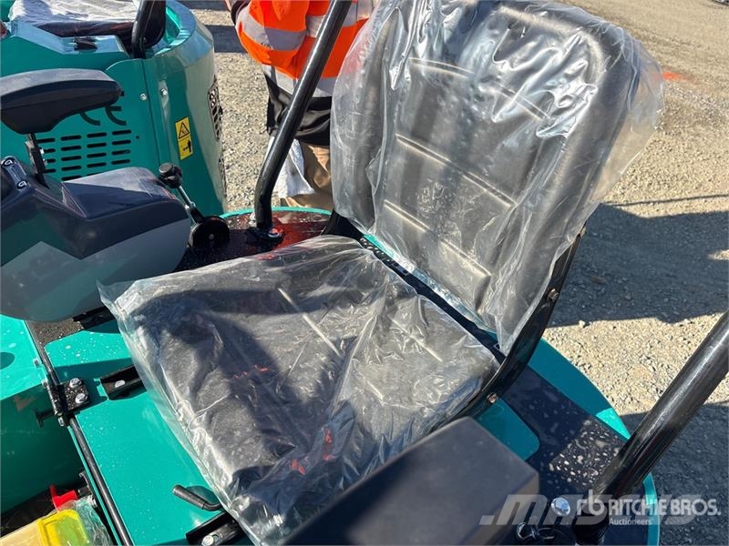 CFG KV16R Mini Excavator (Unused) Mini kotrók < 7t