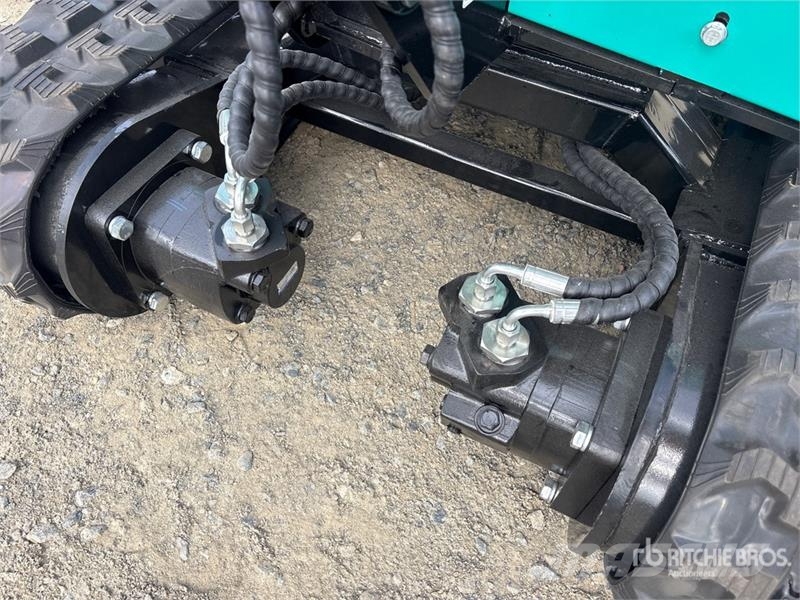 CFG KV16R Mini Excavator (Unused) Mini ekskavatori < 7 t