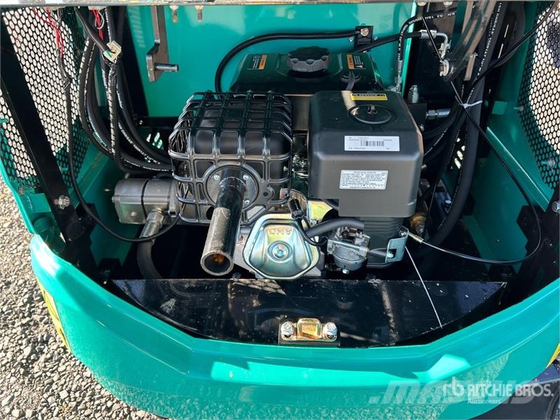 CFG KV16R Mini Excavator (Unused) Minibagger < 7t