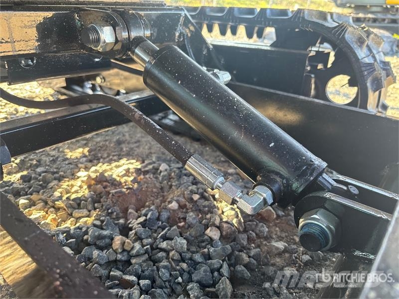 CFG MH13RX Mini Excavator (Unused) Mini kotrók < 7t