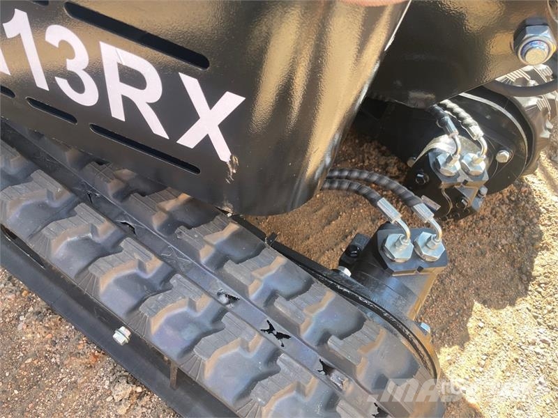 CFG MH13RX Mini Excavator (Unused) Mini kotrók < 7t