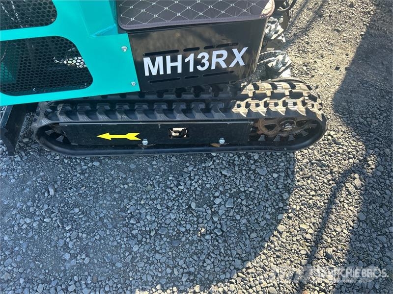 CFG MH13RX Mini Excavator (Unused) Mini excavators < 7t