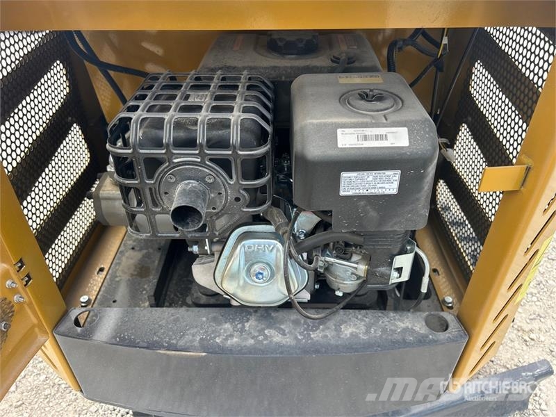 CFG MX12R Mini Excavator (Unused) Міні-екскаватори < 7т