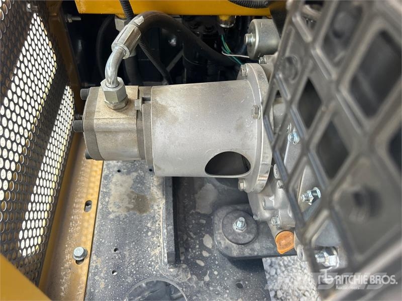 CFG MX12R Mini Excavator (Unused) Міні-екскаватори < 7т