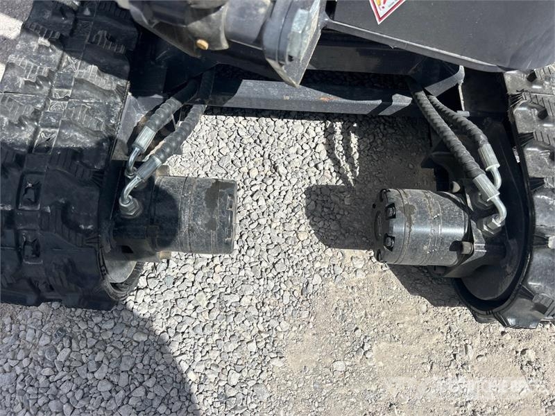CFG MX12R Mini Excavator (Unused) Міні-екскаватори < 7т
