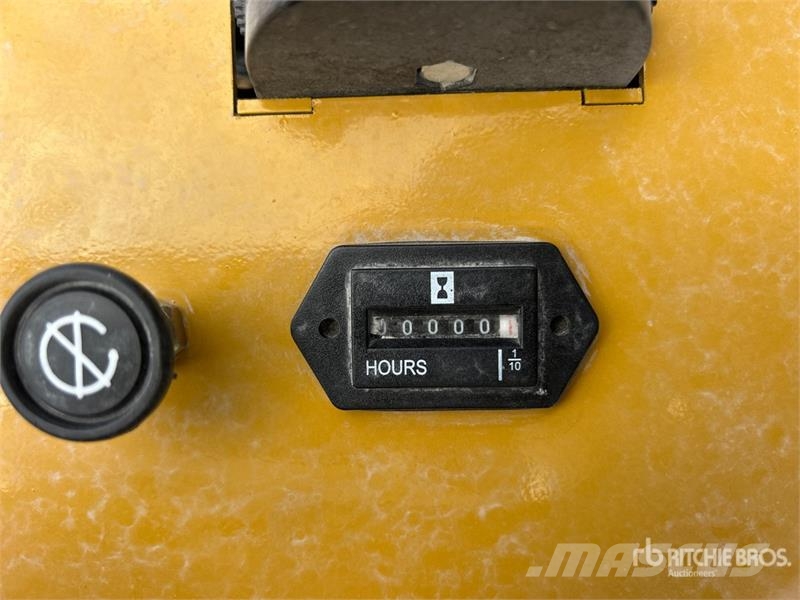 CFG MX12R Mini Excavator (Unused) Міні-екскаватори < 7т