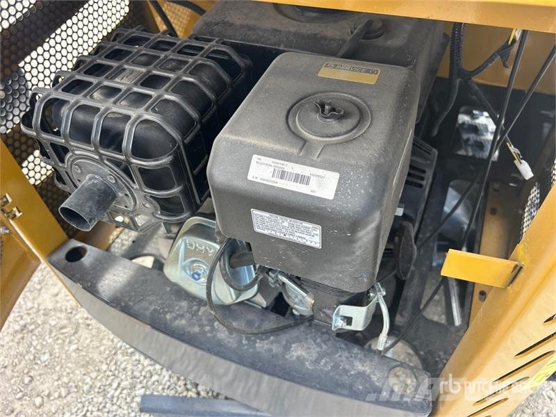 CFG MX12R Mini Excavator (Unused) Міні-екскаватори < 7т