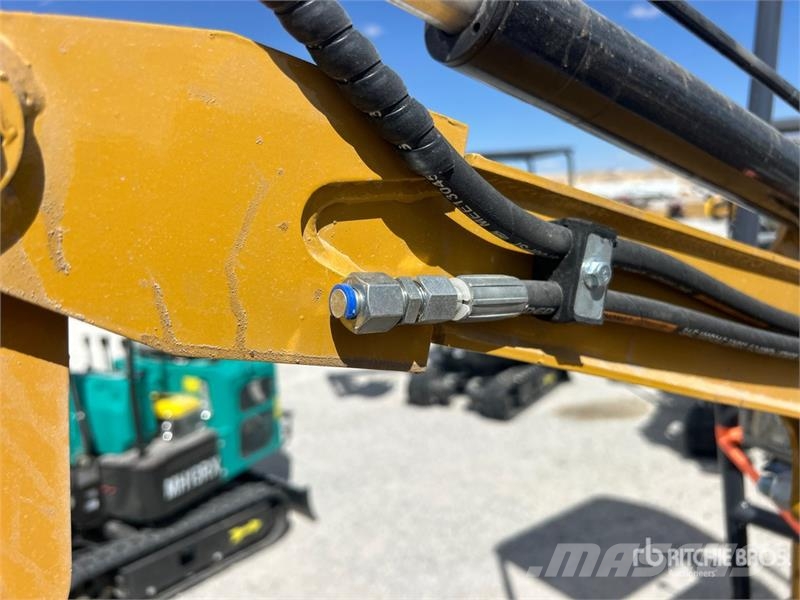 CFG MX12R Mini Excavator (Unused) Міні-екскаватори < 7т