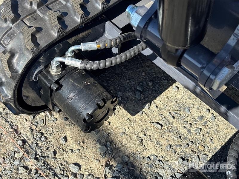 CFG MX12R Mini Excavator (Unused) Mini rýpadla < 7t