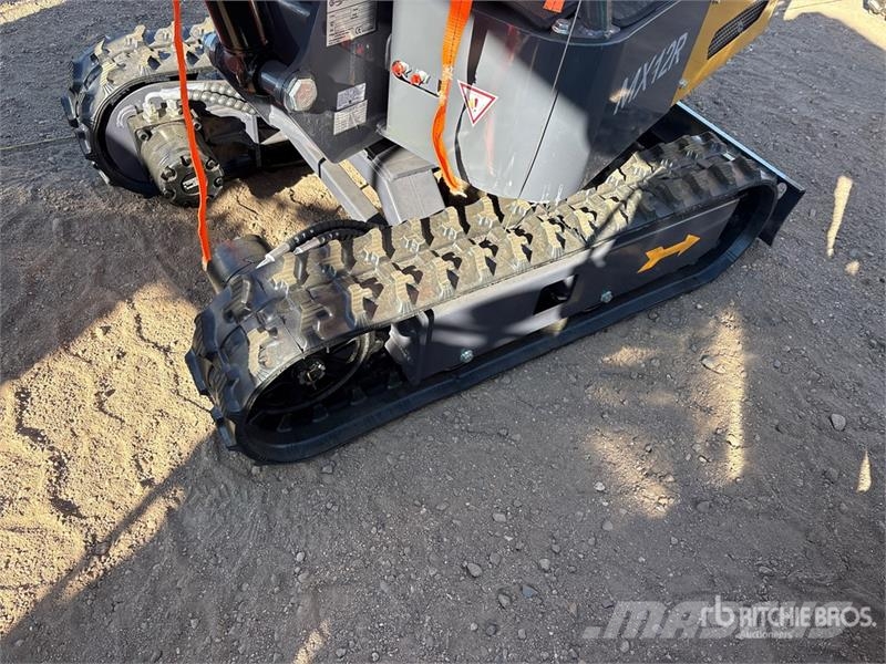 CFG MX12R Mini Excavator (Unused) Minikaivukoneet < 7t