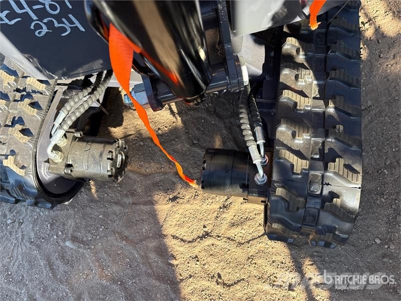 CFG MX12R Mini Excavator (Unused) Minikaivukoneet < 7t
